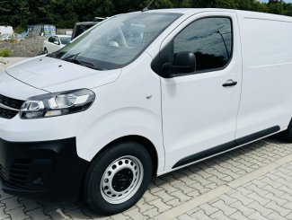 Opel Vivaro L1H1 (M) Panel Van 2.0L MT6 (106kW/144HP)/7887317