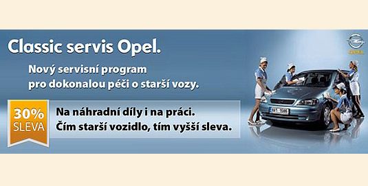 classicServis535