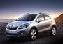 Opel Mokka - seznamte se