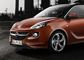 Opel ADAM se odhaluje