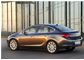Opel Astra sedan