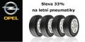 Jarní slevy originálních dílů