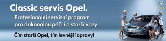 classicservisopel