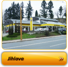 Jihlava