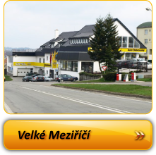 Velké Meziříčí