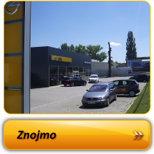 Znojmo