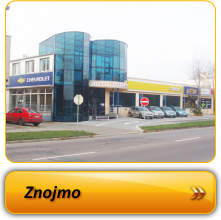 Znojmo