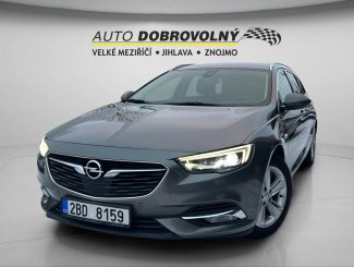 Opel Insignia Sports Tourer Innovation D 2.0 DTR AWD S/S (154kW/ 210HP) AT8 /8159