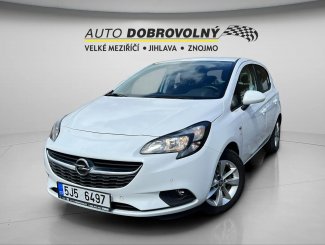 Opel Corsa E 1.4 (66kW) 5MT/6497