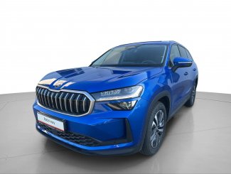 Škoda Kodiaq Exclusive Selection 2,0 TDI 142kW DSG7 4x4/N893