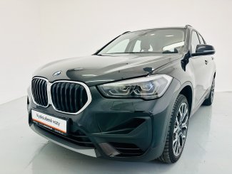 BMW X1 xDrive 20i Advantage 131kW AT/5189