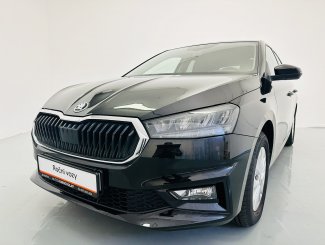 Škoda Fabia Top Selection 1,0 TSI 85kW MT6/J771