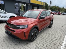 Opel Frontera Edition Hybrid 1.2 TURBO (81kW/110k) eDCT6/30437