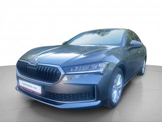Škoda Superb Liftback Selection  2,0TDI 110kW DSG/Z497