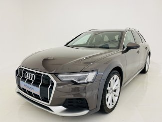 Audi A6 Allroad Quattro 50TDI 210kW AT8/9941