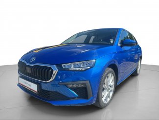 Škoda Scala Top Selection 1,0TSI 85kW DSG/T3534