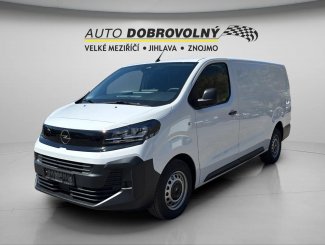 Opel Vivaro L2 (L) Panel Van 2.2 CDTi 150k MT6/71335