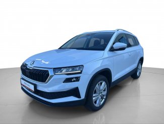 Škoda Karoq Top Selection 1,5TSI 110kW DSG/8140