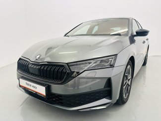 Škoda Octavia Sportline 1,5 TSI 110kW MT6/2231