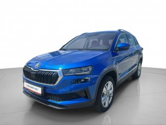 Škoda Karoq Top Selection 1,5TSI 110kW DSG/B463