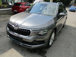 Škoda Kamiq Top Selection 1,0TSI 85kW DSG7//E262