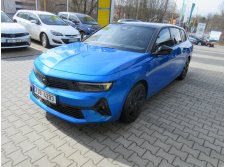 Opel Astra GS ST Line 1.5CDTI AT8