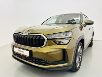 Škoda Kodiaq Selection 1,5 TSI iV 150kW AT6/TEL383CT
