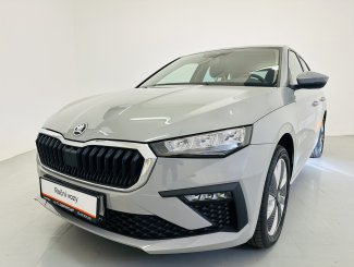 Škoda Scala Top Selection 1,0 TSI 85kW MT6/6364