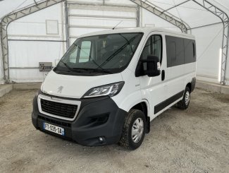 Peugeot Boxer Combi L1H1 2.2 D 103kW MT6