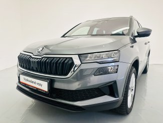 Škoda Karoq Top Selection 1,5TSI/110kW DSG/M017