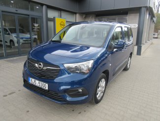 Opel Combo Life 1.2 TURBO 81kW MT6
