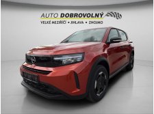 Opel Frontera Edition Hybrid 1.2 TURBO (81kW/110k) eDCT6/89564