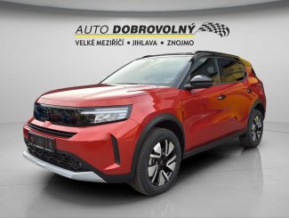 Opel Frontera GS Hybrid 1.2 TURBO (107kW/145k) eDCT6/92959