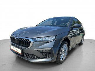 Škoda Scala Top Selection 1,0 TSI 85kW DSG7/T668
