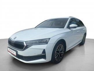 Škoda Octavia Combi Top Selection 1,5TSI 110kW MT6/Y905