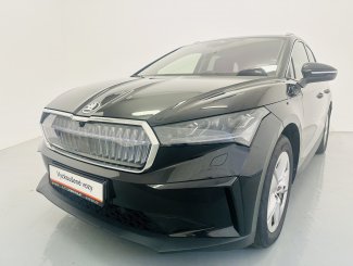 Škoda Enyaq iV 80X 195kW 4x4 82kWh/720CI