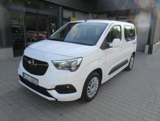 Opel Combo Life 1.5CDTI MT5