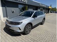 Opel Grandland Edition Hybrid 1.2 TURBO (107kW/145k) eDCT6/056173