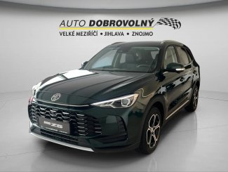 MG ZS 1.5 ELEGANCE 5MT SUV  (85kW)/216059