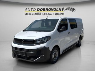Opel Vivaro L2 (L) Panel Van 2.2 CDTi 150k MT6/34117