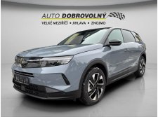 Opel Grandland GS Hybrid 1.2 TURBO (107kW/145k) eDCT6/62580