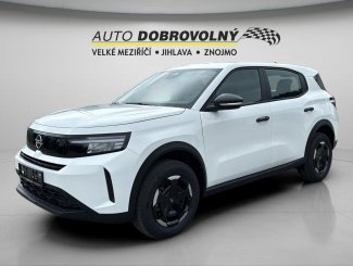 Opel Frontera Edition Hybrid 1.2 TURBO (81kW/110k) eDCT6/89833