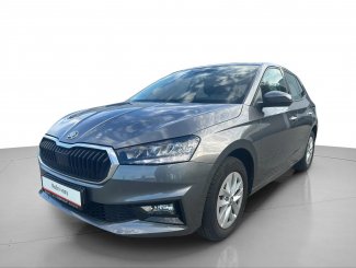 Škoda Fabia Selection 1,0 TSI 70kW MT5/Z662