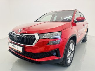 Škoda Karoq Top Selection 1,5 TSI 110kW DSG7/2295