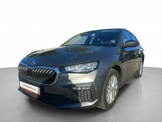 Škoda Scala Scala Top Selection 1,0TSI 85kW MT6/B446