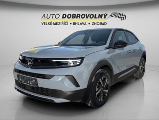 Opel Mokka HIT 1.2 TURBO (100kW/136k) MT6/87390