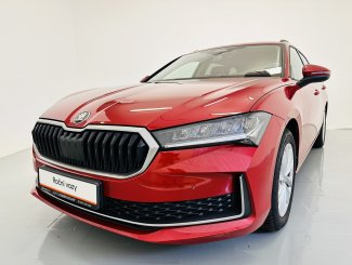 Škoda Superb Combi Selection 2,0TDI/110kW DSG/I247