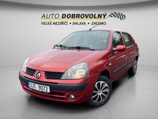 Renault Thalia Thalia 1.4 16V 5MT (72kW)/9072