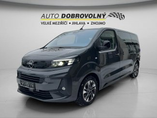 Opel Zafira L1 (M) Elegance 2.0 CDTi (130kW/177k) Start/Stop/96813