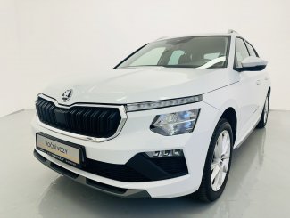 Škoda Kamiq Top Selection 1,0TSI/85kW DSG7/E251